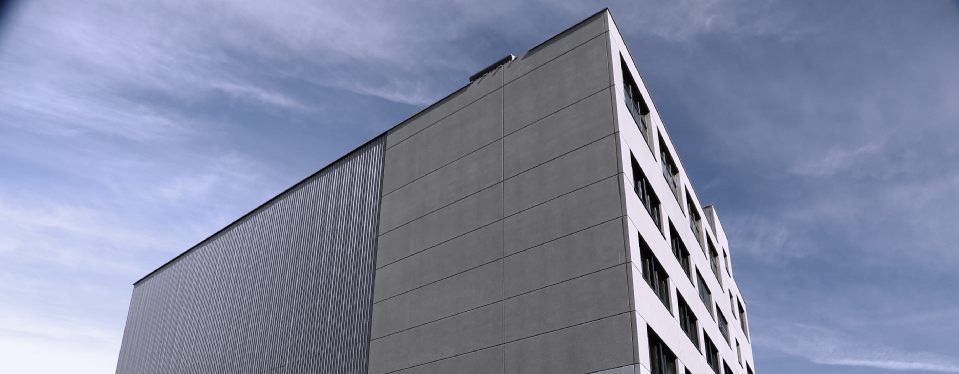 Stabag Apparatebau AG